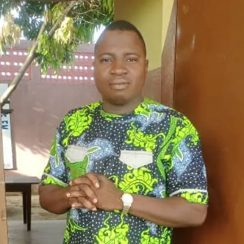 ADJAOU IDRISSOU Moussouloumi