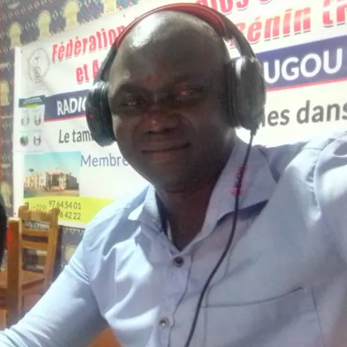 KONDE ZATO Inoussa