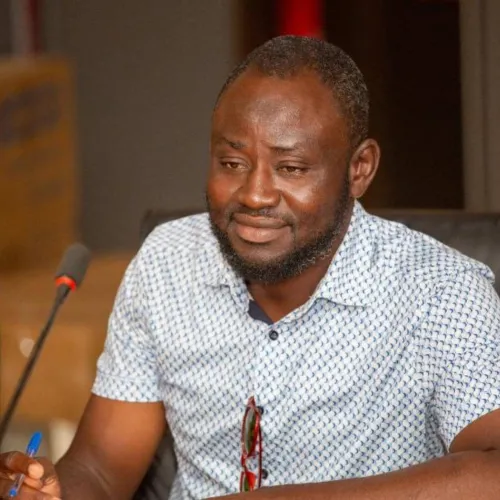 MADOUGOU Abdoul-Hakim