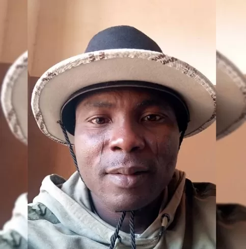 BIAOU ADAMOU Nouhoum