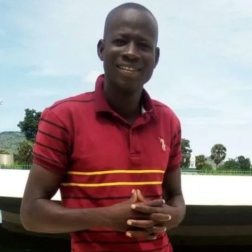 BOUKARI Awali