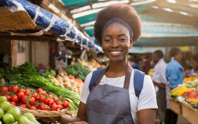Rendez-vous du monde rural par TAKPARA Michée