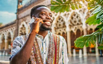 A l’écoute de l’auditeur par BIAOU ADAMOU Nouhoum