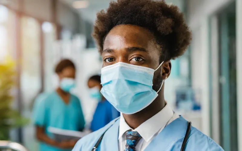 Notre santé au quotidien