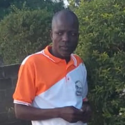 SALIFOU Gado Abdou-Karimou