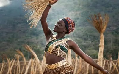 Musiques traditionnelles par Animateur variable