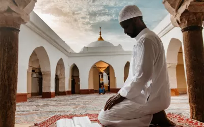Emission islamique par Animateur variable
