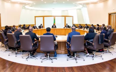 Compte rendu du Conseil des ministres par Animateur variable