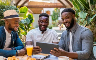 Parole aux acteurs culturels par Animateur variable