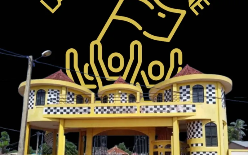 La première édition de la vague jaune et noire s'approche à grand pas à Djougou.