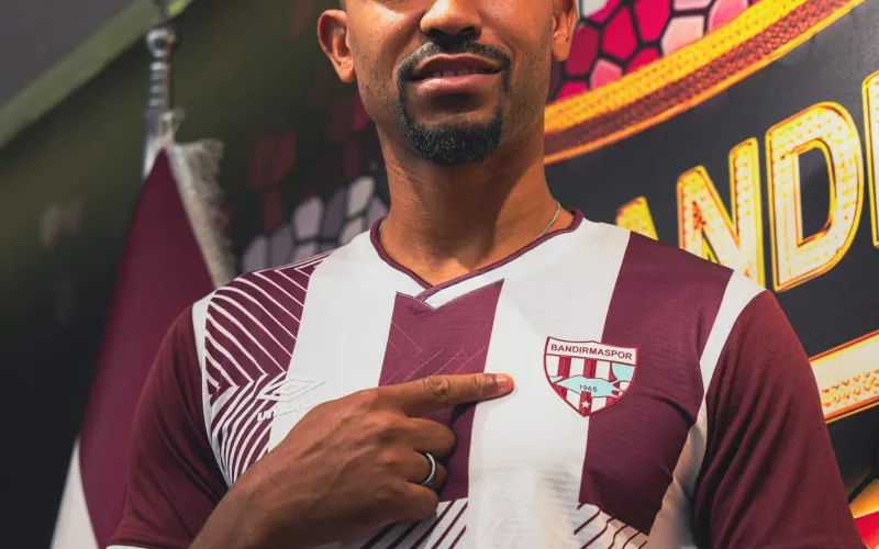 L’international béninois Cédric Hountondji quitte Angers SCO pour Bandırmaspor en deuxième division en Turquie