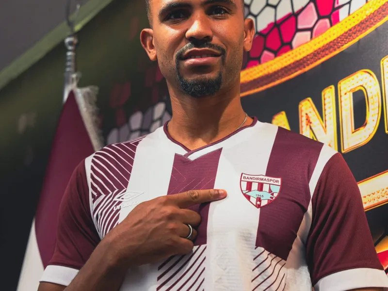 L’international béninois Cédric Hountondji quitte Angers SCO pour Bandırmaspor en deuxième division en Turquie