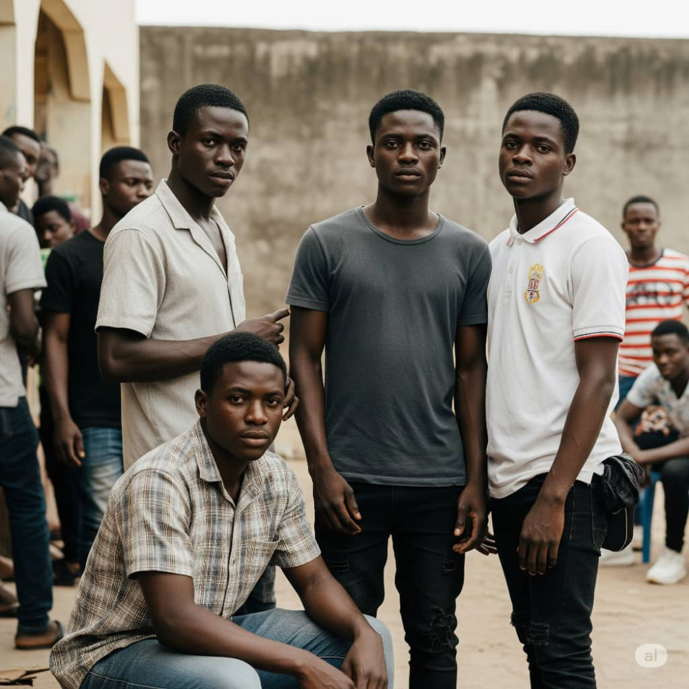 Chronique : Les enfants de l’oubli ; Djougou se meurt, ses jeunes se détruisent
