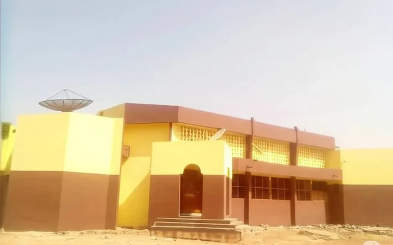 Maison des jeunes de Djougou : Chronique d’un éternel chantier et d’une jeunesse abandonnée