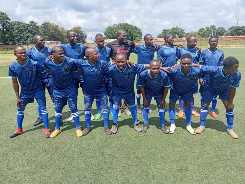 Tournoi de la cohésion sociale, Micro FC renverse la Police républicaine 5 buts à 2 au stade Atchoucouma de Djougou