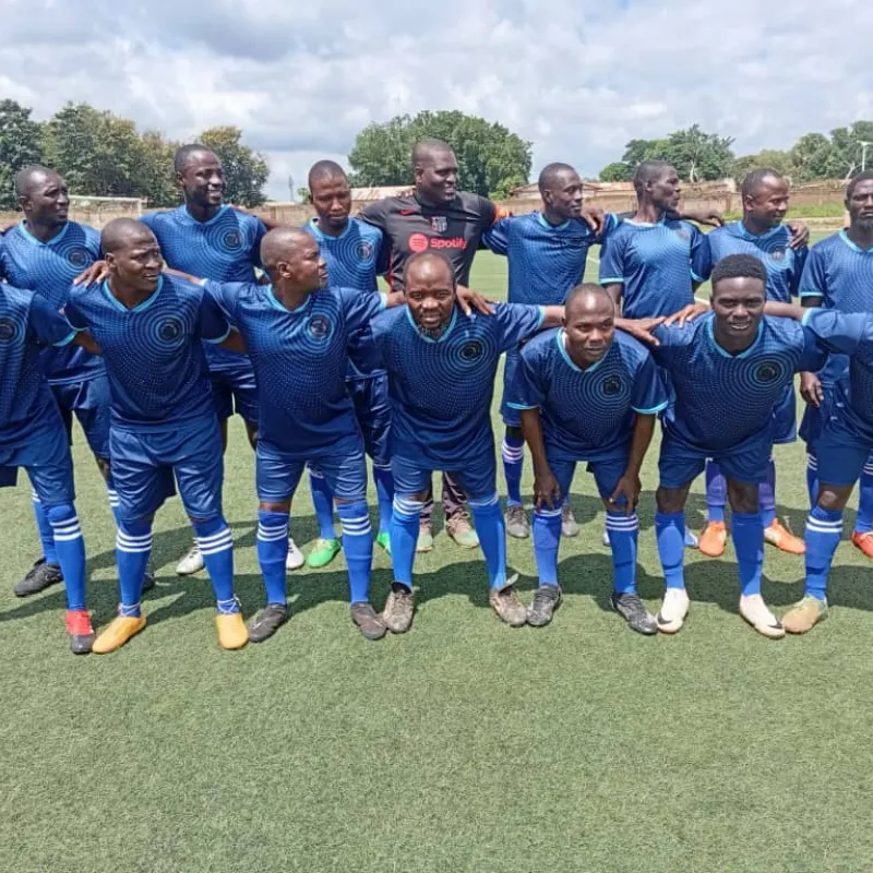 Tournoi de la cohésion sociale, Micro FC renverse la Police républicaine 5 buts à 2 au stade Atchoucouma de Djougou