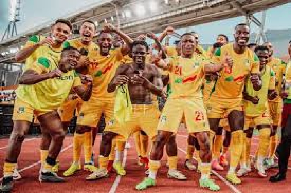 Éliminatoires de la Coupe du monde 2026, le Bénin prend la tête du groupe C