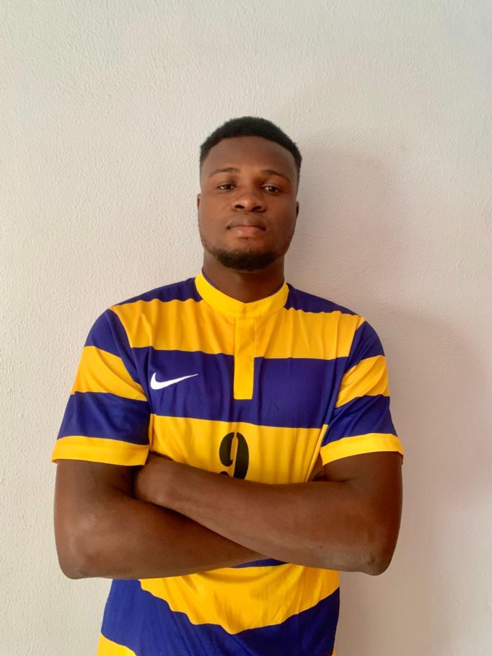 Champion du Bénin 2025, Hope EZIN part conquérir le Rwanda avec le KVC