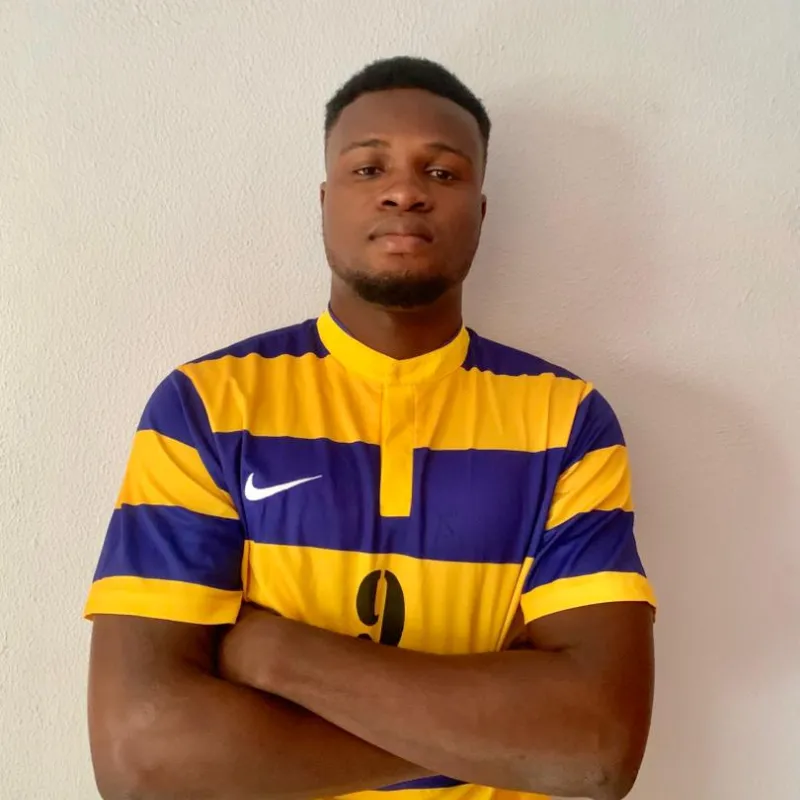 Champion du Bénin 2025, Hope EZIN part conquérir le Rwanda avec le KVC