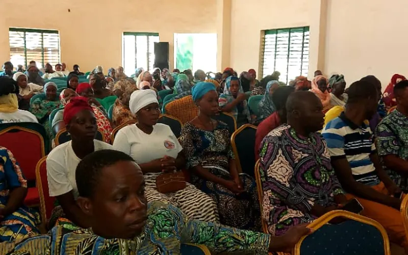 Élections du 11 janvier, les Adja du nord-Bénin se mobilisent massivement pour le Bloc républicain