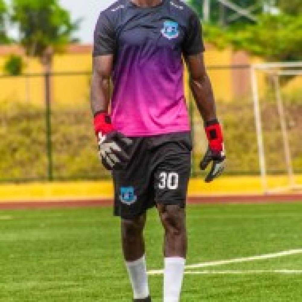 Entre arrêts décisifs et précision sur penaltys, la saison référence de DJOURAM Carlos gardien de but de l'USS KRAKE