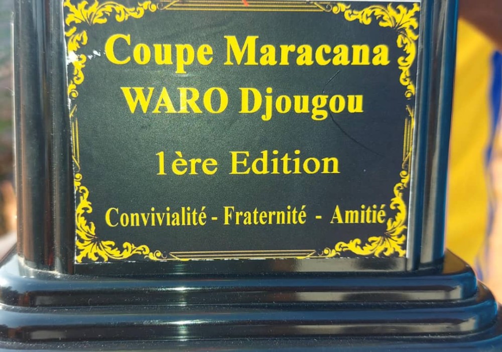 Lancement des activités de l’amicale Waro à Djougou,  Djendjere-Beri de Natitingou  et JSL  de Léman Mandè à l’honneur