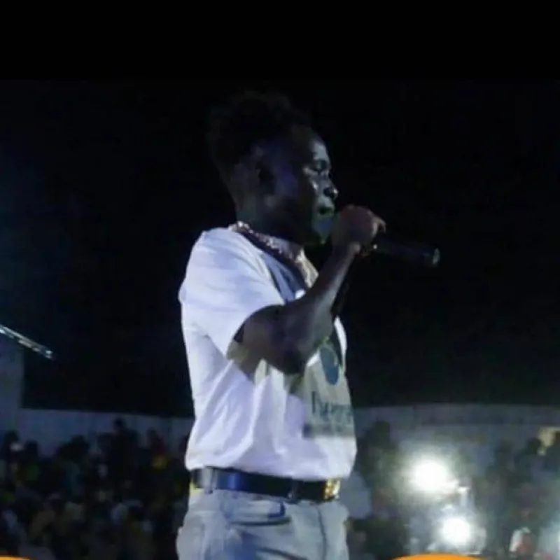 L’artiste Zakari Sapeur tire sa révérence