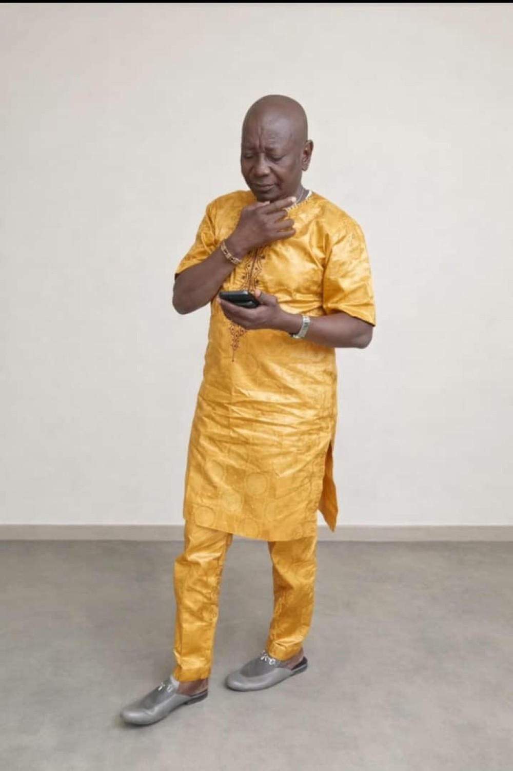 Karim Boni Biaou : l’homme fort qui redonne prestige et espoir à Dynamique FC de Djougou