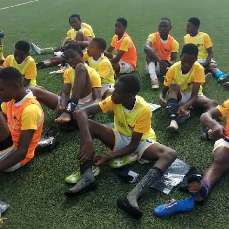 Le bureau dirigeant de Dynamique FC de Djougou renforce le dialogue avec le staff technique